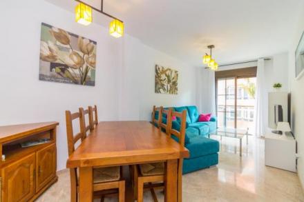 2 Bedroom apartment located in the center of Arroyo de la miel, Benalmadena