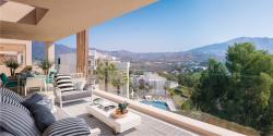 Town-Houses, Penthouses, Apartments located in a best country golf in Spain
