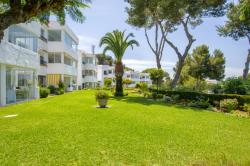 FLAT IN MIRAFLORES, BETWEEN MARBELLA AND FUENGIROLA