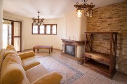 Cozy apartment in Torremuelle