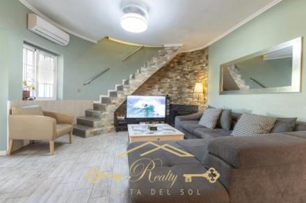 Exclusive Semi-Detached House for Sale in Benalmádena – Xanadú Urbanisation