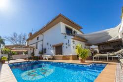 Detached Chalet in Arroyo de la miel